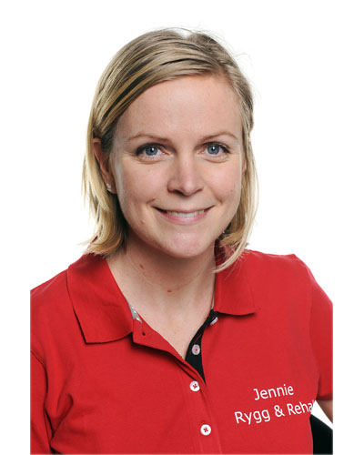 Jennie Nilsson